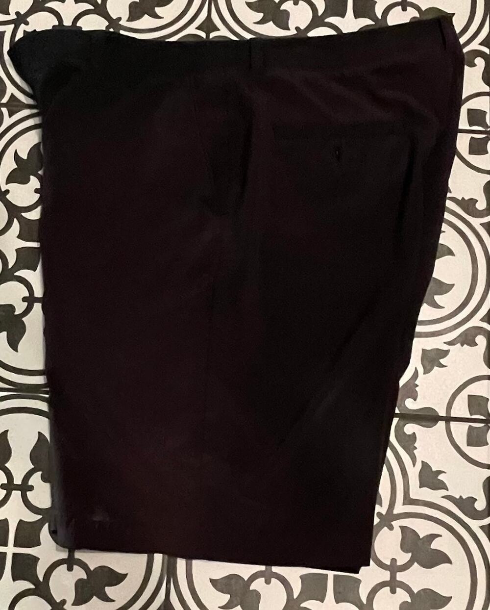 PGA Tour  Men’s Golf shorts Black size 36